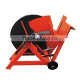 Log Cutting Saw With Electric Motor LCS650/700B thumbnail-1