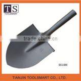 Farming Digging Tool Steel Shovel Head thumbnail-1