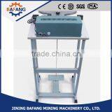 Pedal Sealer Pedal Sealing Machine thumbnail-3