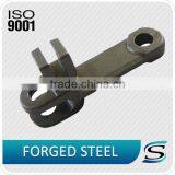 Custom Spare Parts Hot Forged Steel thumbnail-3