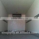 Insulated Truck Box/mini Truck Box Mini Semi Trucks/refrigerated Truck Body for Sale thumbnail-1