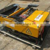 Robot Plasterer /wall Plastering Machine/automatic Rendering Machine/cement Plaster Machine thumbnail-1