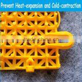 Interlocking Outdoor Playground Flooring thumbnail-3