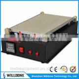 Hot New Arrival for 5 in 1 Mobile Phone Lamination Machine for LCD Mid Frame Bezel With LCD Assembly Frame Remover thumbnail-1