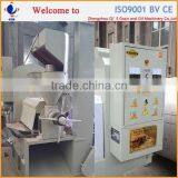 QI'E Sesame Seed Screw Cold Oil Expller Press Machine Price thumbnail-6