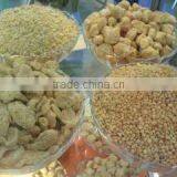 DP65 Type Protein Food/artificial Meat Food Production Machine/making Factory in China thumbnail-1