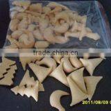 Fried Flour Snacks Food Machine thumbnail-1