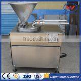 CE Approved Hot Dog Maker Sausage Stuffing Machine thumbnail-1