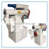 Factory Supplying High Quality Chicken Feed Pellet Mill Machine thumbnail-1