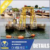 12 Inch Jet Suction Dredger For River Sand Dredging thumbnail-1