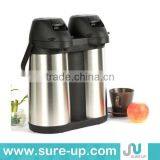 Twins Lever Thermos Pump Pot thumbnail-1