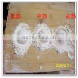 30tpd., 50tpd, 100tpd Low Noise Wheat Flour Mill for Fine Wheat Flour thumbnail-6