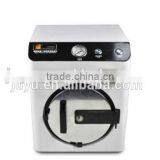 7 Inch Remover Mini Bubble Machine 2 in 1 for Iphone for Samsung Lcd Glass Replacement