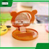 Free Sample Wholesale Mobile Car Cell Phone Holder in Funny Design With Mini Mirror Promotion Gifts thumbnail-4