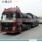 Used Rubber Recycling Machine With Intermittent Operation--CE/ISO thumbnail-2