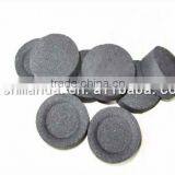 Arab Shisha Charcoal Tablets Making Machine With Full of Praise thumbnail-2