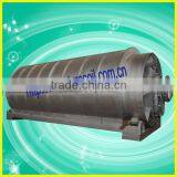 Old Tyre/plastic Recycling Equipment for Crude Oil Buyers thumbnail-1