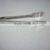 Stainless Steel Sugar Tong thumbnail-4