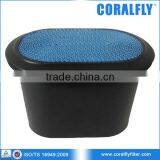 Suitable For Loader 3CX4T Honeycomb Primary Air Filter AF26656 thumbnail-4