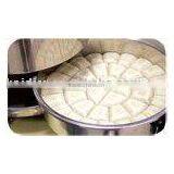 Toast Dough Divider Bowl