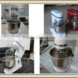 5L Electric Planetray Mixer thumbnail-2