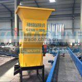 Metal Can Breaking Crushing Machine for Scrap Metal Recycling for Export thumbnail-2