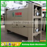 5XW 5T Wheat Seed Indented Cylinder Grading Machine