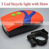 bicycle light front light waterproof led bicycle light led bicycle front light