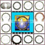Motorcycle Clutch Plate thumbnail-1