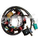 MOTORCYCLE STATOR GY6125-6 thumbnail-1