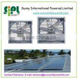 Vent Tool Portable Compact Solar System! Solar Panel Air Fans,negative Pressure Exhaust Fan,wall Exhaust Fan thumbnail-6