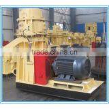CE Wood Pellet Machine /Wood Pelet Mill For Sale thumbnail-4