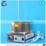 1500W hotplate magnetic stirrer