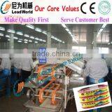 Factory Sale Delicious Fish Tin Can Processing Machinery thumbnail-1
