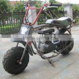 2013 New Model Mini Bike/dirt Bike/pocket Bike thumbnail-1
