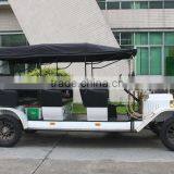 AC Motor Powerful Pure Handmade 5KW Electrical Club Car Buggy Car thumbnail-5