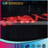 Manufacturer Wholesale Price High Quality Portable Led Dance Floors for Sale Stage Lighting Equipment thumbnail-1