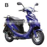 50cc Gas Scooter thumbnail-1