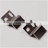 Customized Factory China Decorative Automotive Stamping Parts thumbnail-6