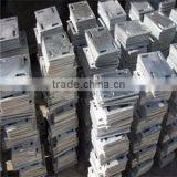 Low Price Stainless Steel Sheet Metal Stamping Part/stainless Steel Parts With Welding thumbnail-5