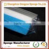 Magic Sponge Eraser Melamine Cleaner/ Blue And Pink Cleaning Sponge thumbnail-1