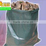 LDPE Cheap Green Jumbo Garden Garbage Bags thumbnail-1