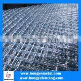 5x5 Galvanized Welded Wire Mesh For Buildings(Supplie) thumbnail-6