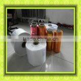 PVC Shrink Sleeves PVC Hot Shrink Sleeves PVC Heat Shrink Sleeves thumbnail-2