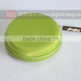 PU Earphone Storage Case In Ear Carry EVA Hard Bag thumbnail-4