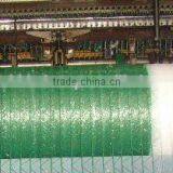 20inch Blue Hay Bale Netwrap thumbnail-2