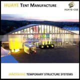 MULTI-LEVEL Structure Party Event Wedding Exhibition Tent thumbnail-2