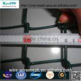 Industrial Safety Fence Chain Link Fence Security Fencing With High Quality thumbnail-2