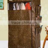 Non-woven Low Cost Wardrobe thumbnail-1