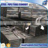 Black Annealed Tube 15*20 ms Pipe Price per kg thumbnail-4